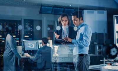 Driving Digital Excellence with Microsoft Dynamics 365 Implementation Strategies