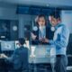 Driving Digital Excellence with Microsoft Dynamics 365 Implementation Strategies