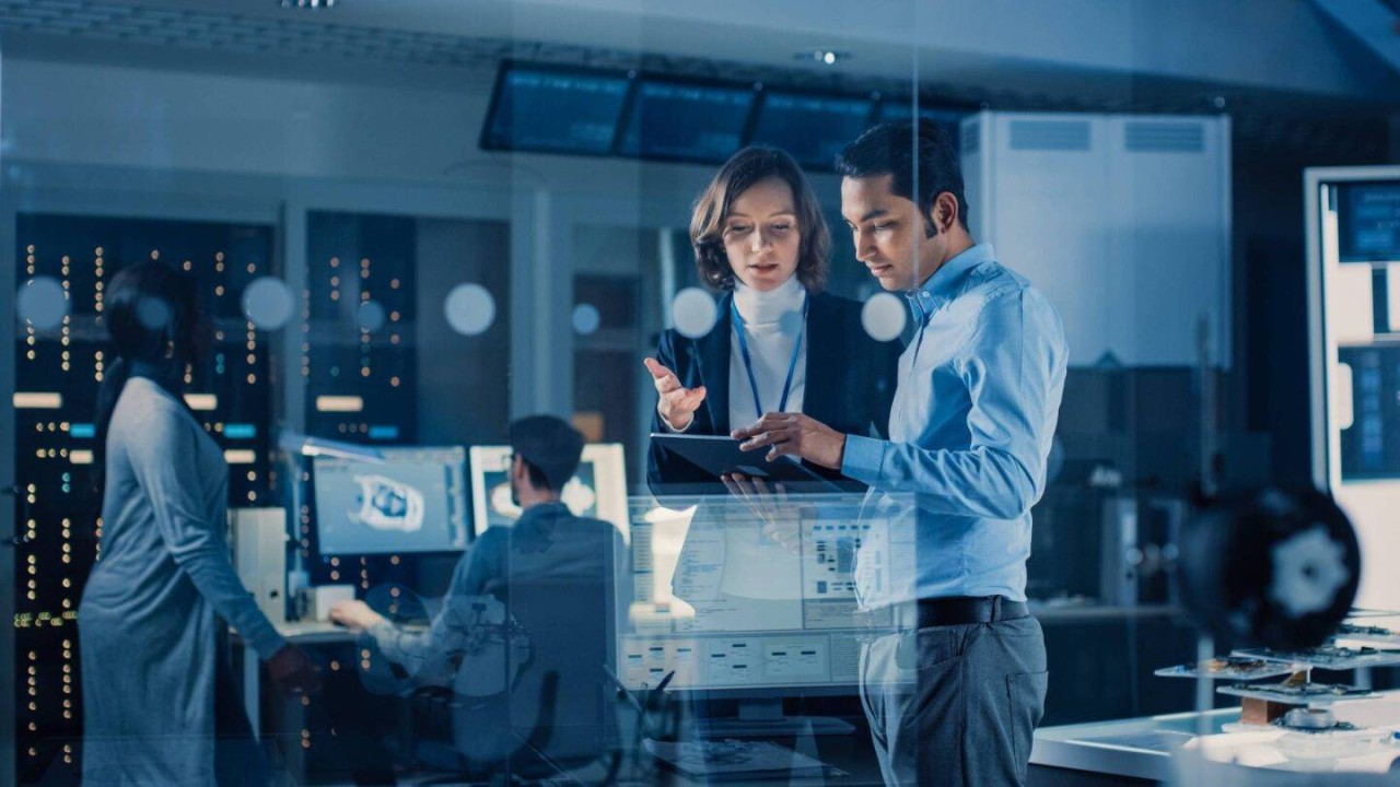 Driving Digital Excellence with Microsoft Dynamics 365 Implementation Strategies