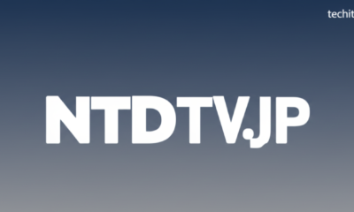 Unlocking the Power of ntdtvjp: Your Ultimate Guide to Success