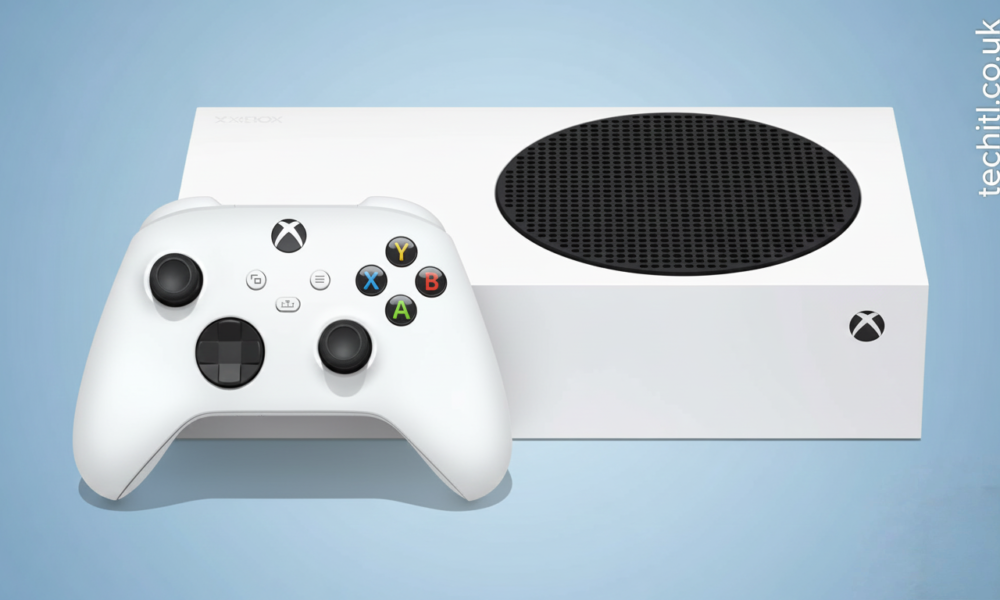 Wie man langsame Reaktionszeiten auf der Xbox Series X behebt – Der komplette Leitfaden