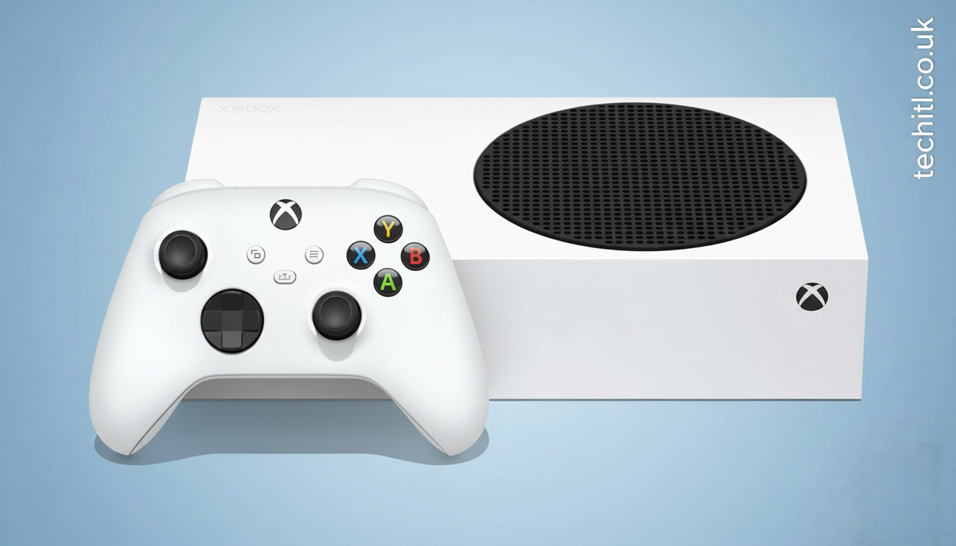 Wie man langsame Reaktionszeiten auf der Xbox Series X behebt – Der komplette Leitfaden