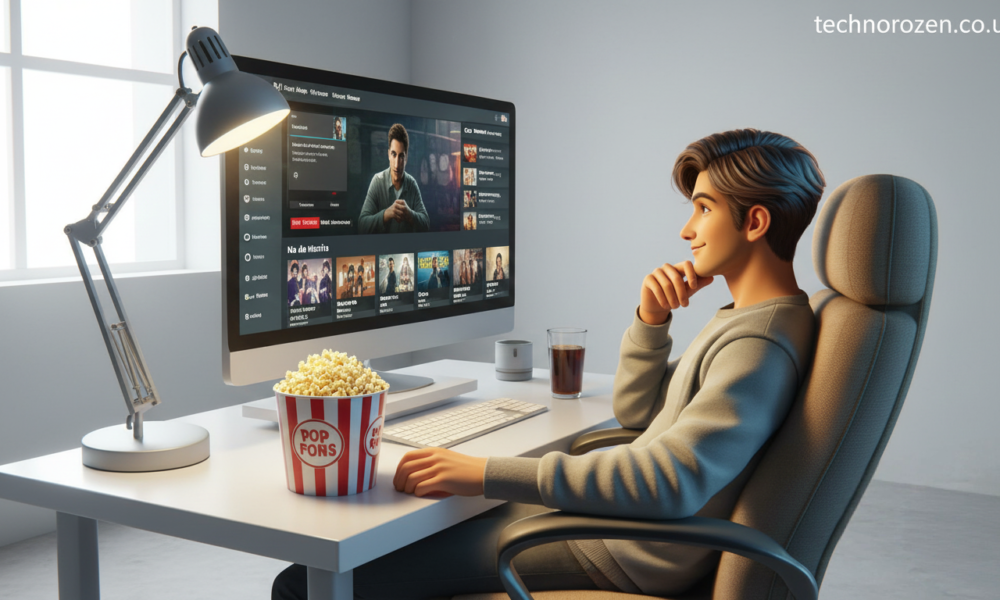 Brahflix: The Complete Guide to a Modern Streaming Experience