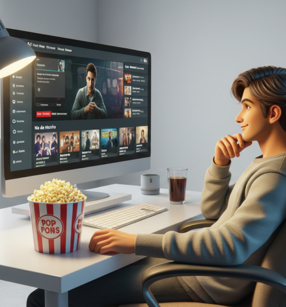 Brahflix: The Complete Guide to a Modern Streaming Experience