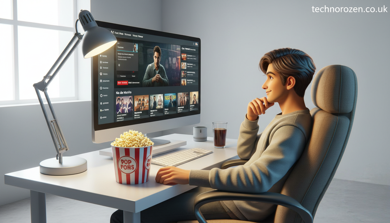 Brahflix: The Complete Guide to a Modern Streaming Experience