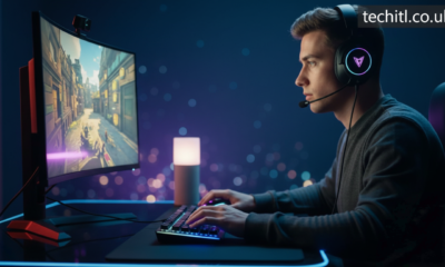 Gamerawrr.com: The Ultimate Destination for Gamers Who Want More