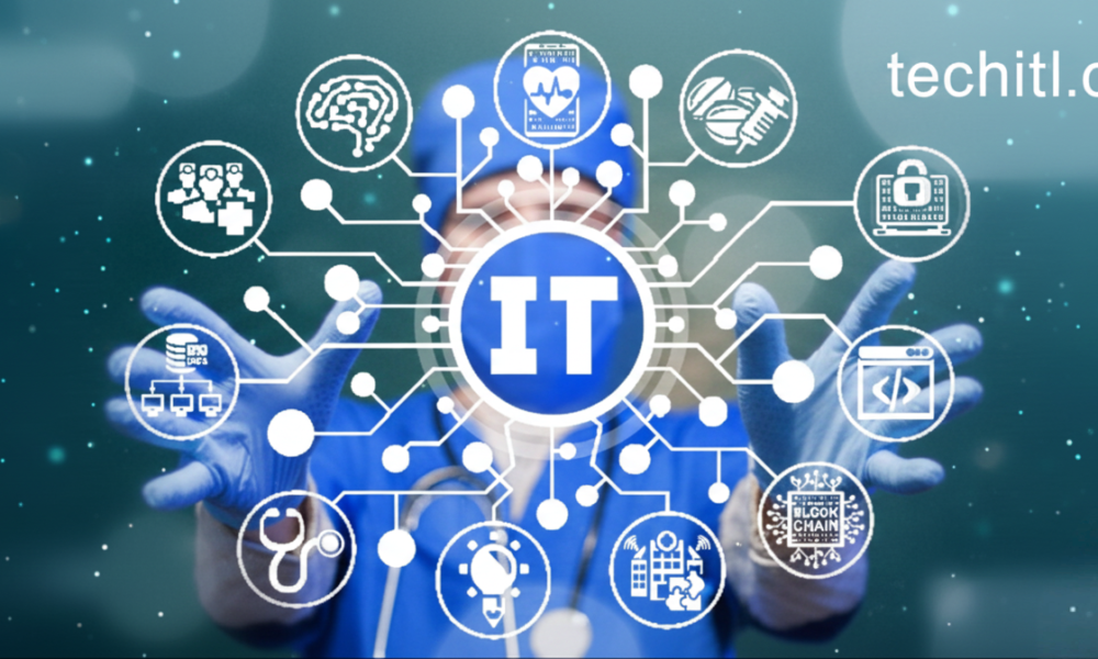 Techitl.com: Exploring the Future of Technology in One Place