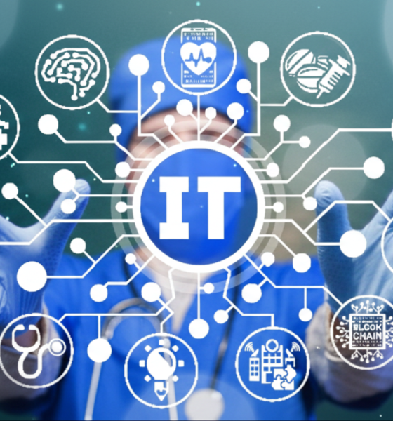 Techitl.com: Exploring the Future of Technology in One Place