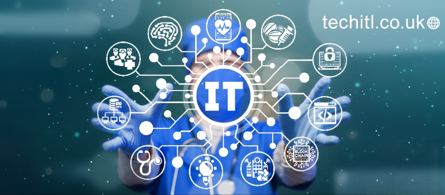 Techitl.com: Exploring the Future of Technology in One Place